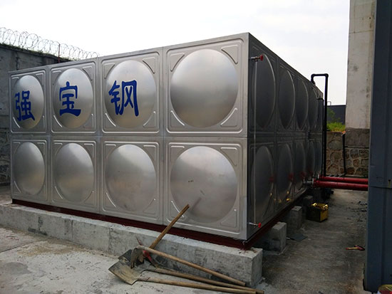 消防水箱